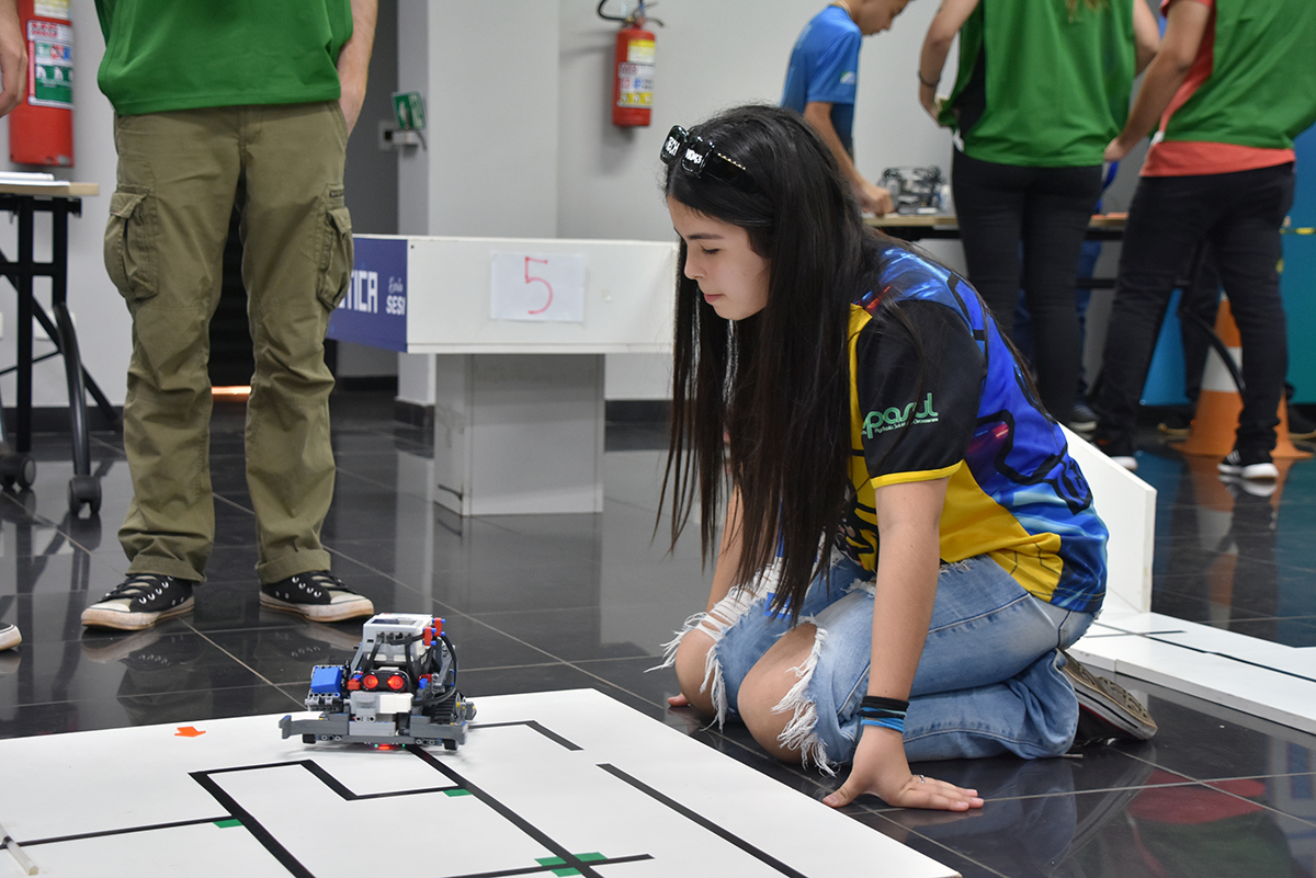 Robôs - Nós e os Robôs - Brasil Escola