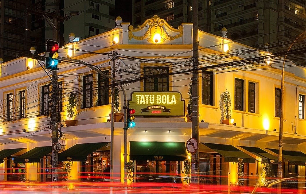 Tatu Bola Bar inaugura unidade em Campo Grande e abre processo seletivo pela Funtrab
