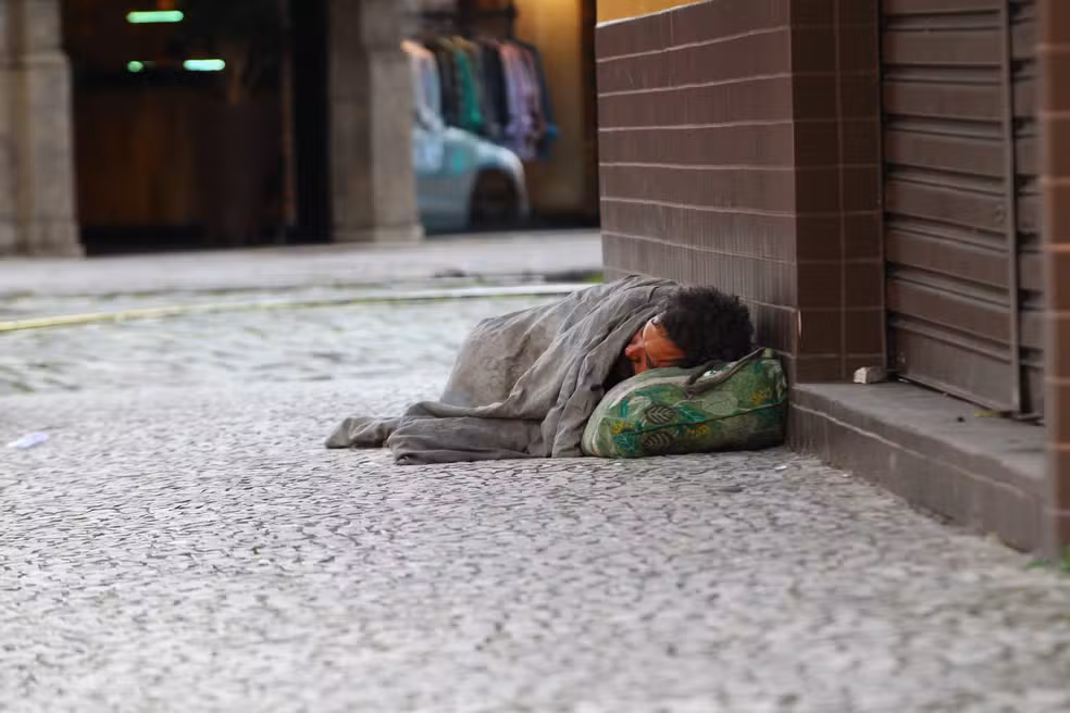 MPF cobra implementação de Política Nacional para população em situação de rua no RN